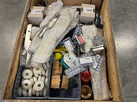 Siemens, alfa laval - partij mix industriële reserveonderdelen & electronica - afbeelding 7 van  7