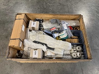 Siemens, alfa laval - partij mix industriële reserveonderdelen & electronica - afbeelding 3 van  7