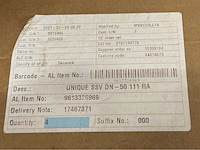 Siemens, alfa laval - partij mix industriële reserveonderdelen & electronica - afbeelding 6 van  7