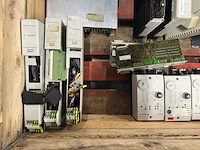 Siemens, allen-bradley, indramat - partij industriële elektronica & servocontrollers - afbeelding 2 van  6