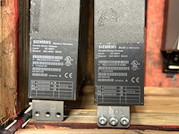 Siemens, allen-bradley, indramat - partij industriële elektronica & servocontrollers - afbeelding 4 van  6