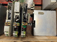 Siemens, allen-bradley, indramat - partij industriële elektronica & servocontrollers - afbeelding 13 van  13