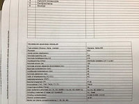 Siemens alpha 400 verdeelkast electra - afbeelding 4 van  11