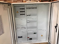 Siemens alpha 400 verdeelkast electra - afbeelding 5 van  11
