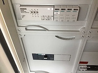 Siemens alpha 400 verdeelkast electra - afbeelding 7 van  11