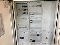 Siemens alpha 400 verdeelkast electra - afbeelding 11 van  11