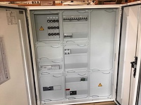 Siemens alpha 400 verdeelkast electra - afbeelding 2 van  11