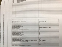 Siemens alpha 400 verdeelkast electra - afbeelding 3 van  11