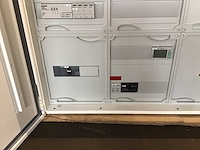 Siemens alpha 400 verdeelkast electra - afbeelding 4 van  11
