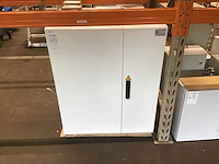 Siemens alpha 400 verdeelkast electra - afbeelding 6 van  11