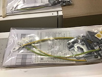 Siemens alpha 400 verdeelkast electra - afbeelding 7 van  11