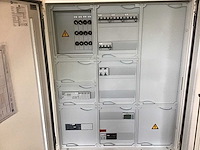 Siemens alpha 400 verdeelkast electra - afbeelding 4 van  10