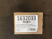 Siemens alpha 400 verdeelkast electra - afbeelding 7 van  10