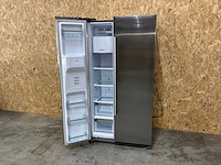 Siemens amerikaanse koel-vriescombinatie - afbeelding 2 van  21