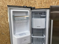 Siemens amerikaanse koel-vriescombinatie - afbeelding 3 van  21