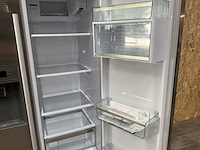 Siemens amerikaanse koel-vriescombinatie - afbeelding 8 van  21
