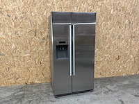 Siemens amerikaanse koel-vriescombinatie - afbeelding 11 van  21