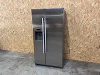 Siemens amerikaanse koel-vriescombinatie - afbeelding 12 van  21