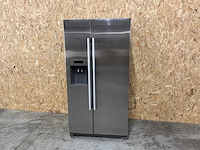 Siemens amerikaanse koel-vriescombinatie - afbeelding 15 van  21