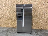 Siemens amerikaanse koel-vriescombinatie - afbeelding 16 van  21