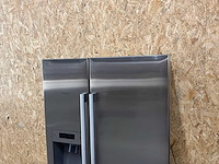 Siemens amerikaanse koel-vriescombinatie - afbeelding 17 van  21