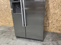 Siemens amerikaanse koel-vriescombinatie - afbeelding 19 van  21