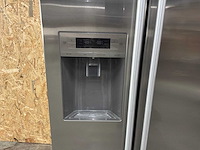 Siemens amerikaanse koel-vriescombinatie - afbeelding 20 van  21