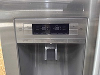 Siemens amerikaanse koel-vriescombinatie - afbeelding 21 van  21