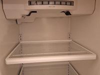 Siemens amerikaanse koelkast met ijs- en waterdispenser - ca. 74x91x182 cm - afbeelding 5 van  6