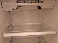 Siemens amerikaanse koelkast met ijs- en waterdispenser - afbeelding 5 van  6