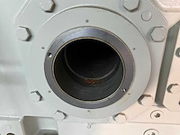 Siemens b4 dh 11 a aandrijf tandwielreductor kast - afbeelding 2 van  10