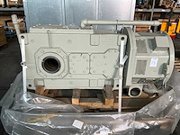Siemens b4 dh 11 a aandrijf tandwielreductor kast - afbeelding 4 van  10