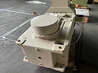 Siemens b4 dh 11 b aandrijf tandwielreductor kast - afbeelding 5 van  8
