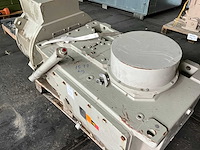 Siemens b4 dh 11 b aandrijf tandwielreductor kast - afbeelding 6 van  8