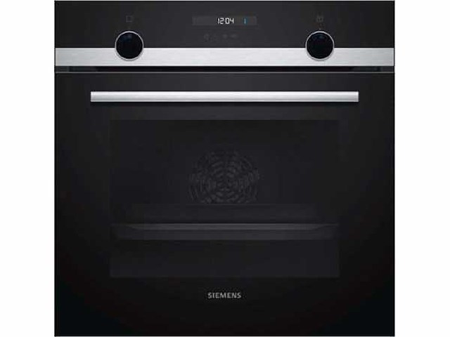 Siemens bakoven hb557jys0t - afbeelding 1 van  3
