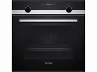 Siemens bakoven hb557jys0t
