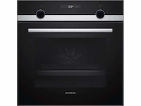 Siemens bakoven hb557jys0t - afbeelding 1 van  3