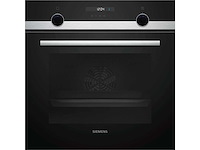 Siemens bakoven hb557jys0t