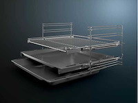 Siemens bakoven hb557jys0t - afbeelding 4 van  4