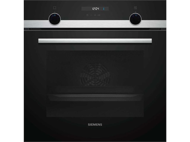 Siemens bakoven hb557jys0t - afbeelding 1 van  4