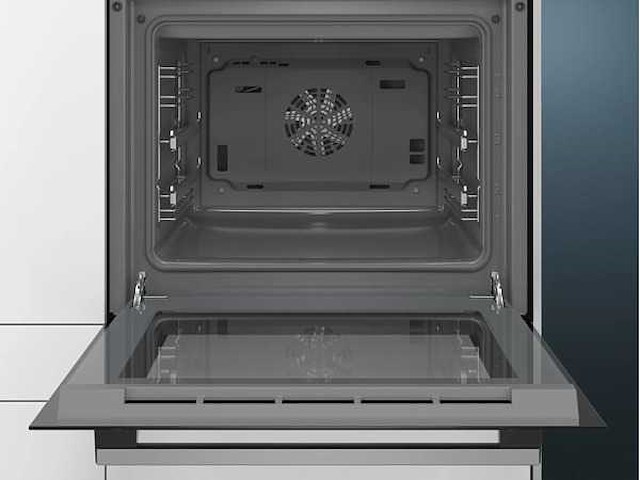 Siemens bakoven hb557jys0t - afbeelding 3 van  4