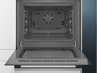 Siemens bakoven hb557jys0t - afbeelding 3 van  4