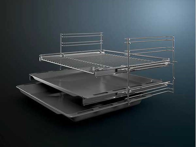 Siemens bakoven hb557jys0t - afbeelding 4 van  4