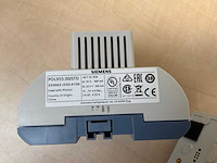 Siemens bedieningspaneel - afbeelding 2 van  2