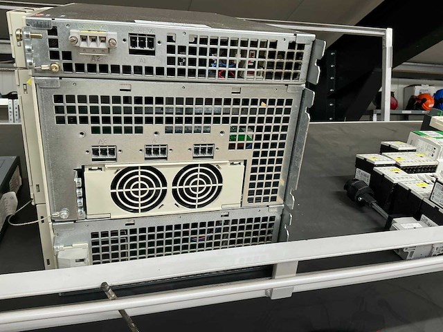 Siemens besturings unit - afbeelding 3 van  9