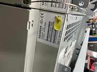Siemens besturings unit - afbeelding 5 van  9