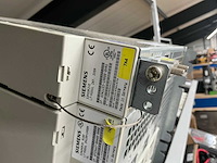 Siemens besturings unit - afbeelding 6 van  9