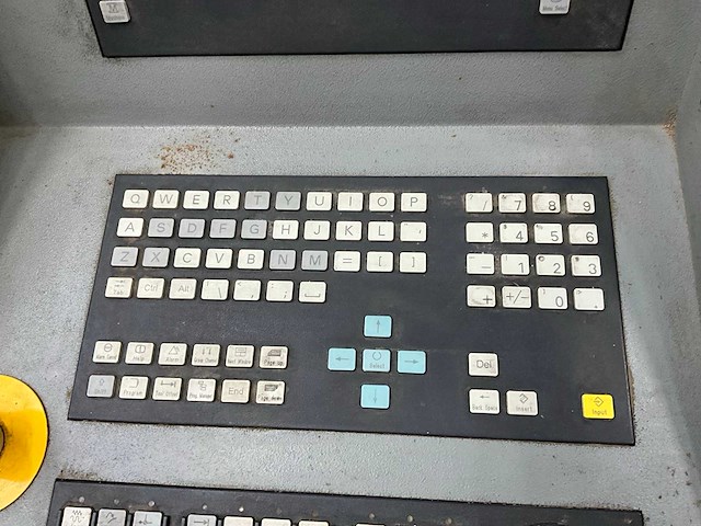 Siemens besturingssysteem - afbeelding 5 van  6