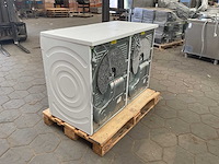 Siemens c 44-10 wasdroger (2x) - afbeelding 3 van  10