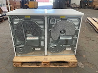 Siemens c 44-10 wasdroger (2x) - afbeelding 5 van  10